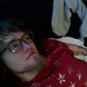 Meet your Posher, Randy